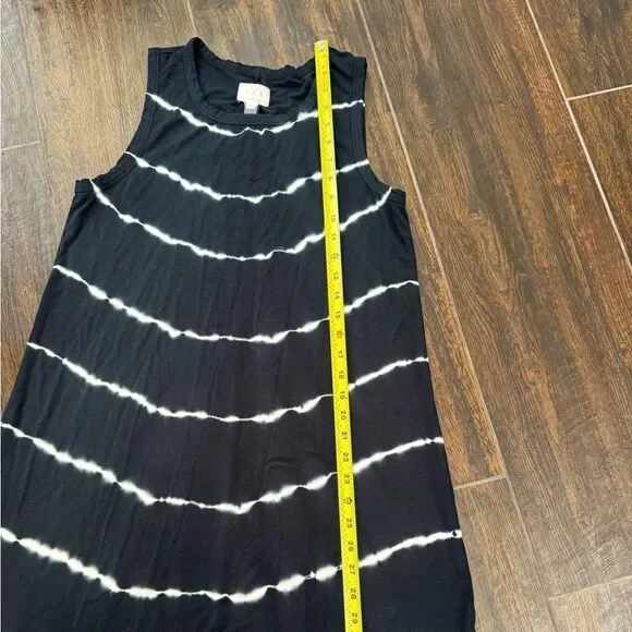 TS By Thread & Supply Women's Hand Dyed Dress Size L - Picture 6 of 7